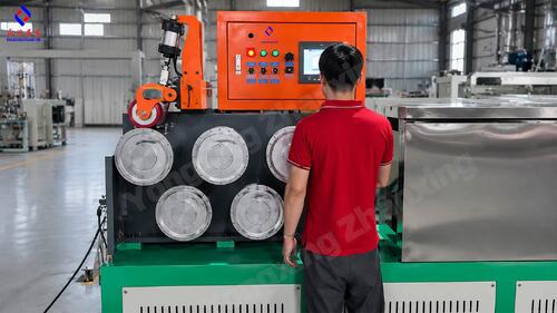 Giá nhựa tăng ảnh hưởng như thế nào đến việc sản xuất dây đeo PP & PET | Trạm Hưng Yongxing