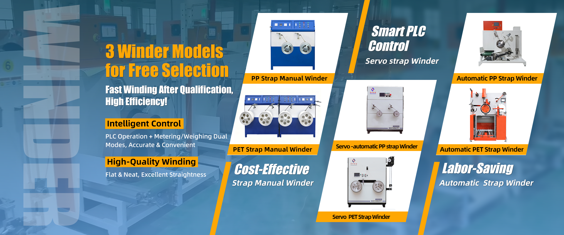 Chất lượng Máy làm dây đai PP nhà máy sản xuất