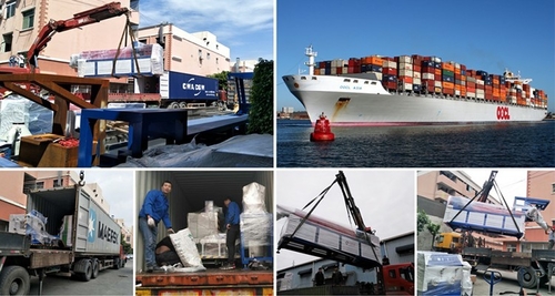 Blog công ty mới nhất về Làm thế nào để chọn một nhà sản xuất đáng tin cậy của thiết bị dây chuyền sản xuất dây chuyền đóng gói