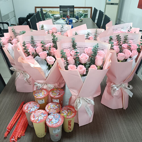 Blog công ty mới nhất về Ngày Quốc tế Phụ nữ 2026 | Tôn vinh Phụ nữ