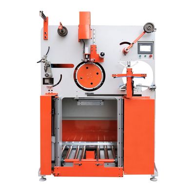 Giá tốt. Máy cuộn niêm phong bên thú cưng tự động Máy xoắn dây thừng thú cưng trực tuyến
