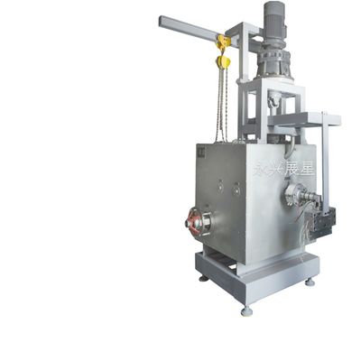 Giá tốt. 2.5 Meter Square Screen Mesh Changer Filter Use Double Extruded Parts For PP Strap Production Line (Các bộ phận được ép ra sử dụng hai lần cho dây chuyền sản xuất dây đai PP) trực tuyến