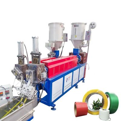 Giá tốt. PLC Control Twin Screw 5mm-19mm PP Box Strapping Machine trực tuyến