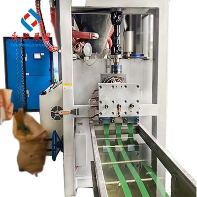 Giá tốt. Fully Automaitc PET Strap Making Machine The Upgrade Your Production Line Needs trực tuyến