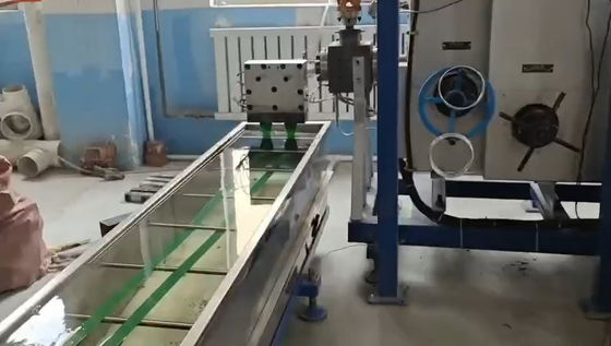 Giá tốt. Automatic PET Strap Making Machine for High-Standard PET Band Production trực tuyến