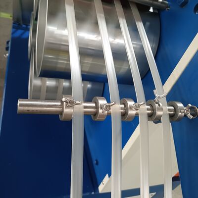 Giá tốt. Máy sản xuất dây đai PP năng suất cao hoàn toàn tự động với dung lượng tùy chỉnh cho các dòng đóng gói trực tuyến