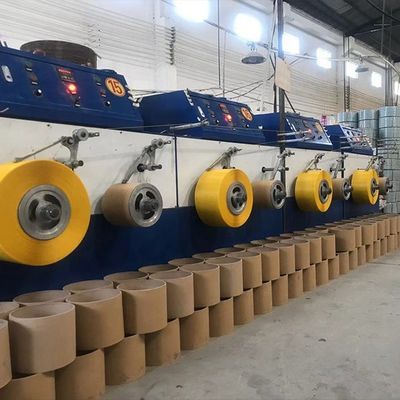 Giá tốt. Máy cuộn dây dây đai dây đai hai trạm PP bán tự động trực tuyến