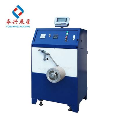 Giá tốt. Máy cuộn hiệu suất cao cho dây đai dây đai PP trực tuyến