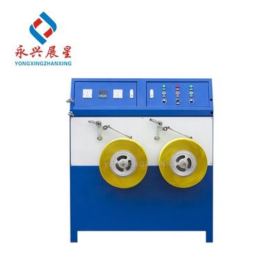 Máy cuộn băng dây tự động PP tốc độ cao