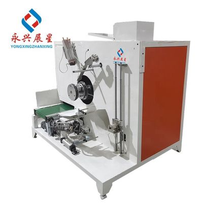 Giá tốt. Máy cuộn băng dây PP nhựa 200-250mm trực tuyến