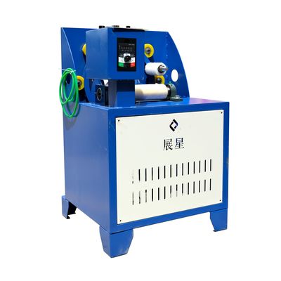 Giá tốt. Máy cuộn dây đeo PET tự động trực tuyến