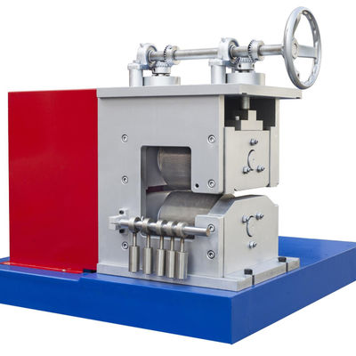 Giá tốt. Các bộ phận máy xát PET PP đóng gói CNC trực tuyến