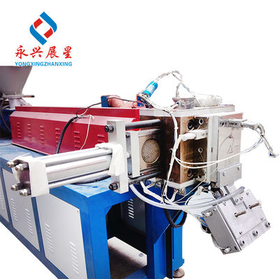 Giá tốt. Đường dây sản xuất nhựa đeo dây đai PP chính xác cao trực tuyến