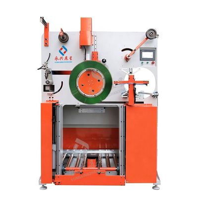 Giá tốt. Cải thiện quy trình đóng gói của bạn với PET Strap Winder B2B trực tuyến