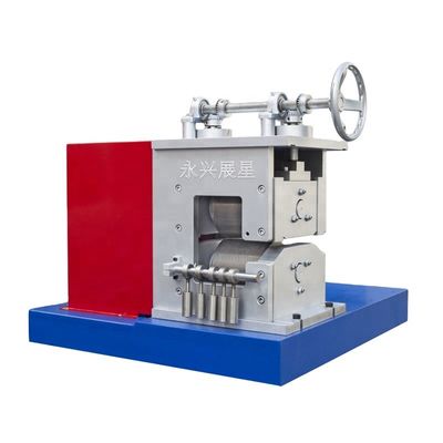Giá tốt. Các bộ phận máy xát PET PP đóng gói CNC trực tuyến