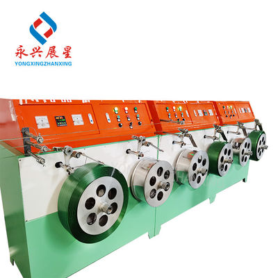 Giá tốt. Máy quay lại dây đai PET cho sản xuất chính xác và tùy chỉnh trực tuyến