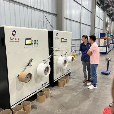 Giá tốt. Trải nghiệm những lợi ích của máy cuộn bán tự động trong nhà máy sản xuất của bạn trực tuyến