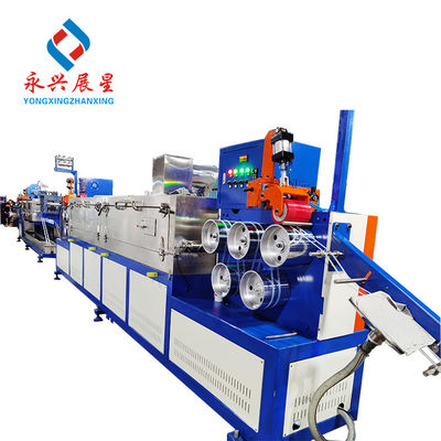 Giá tốt. Dòng xăng đai PP hoàn toàn tự động để chế biến nhựa hiệu suất cao trực tuyến