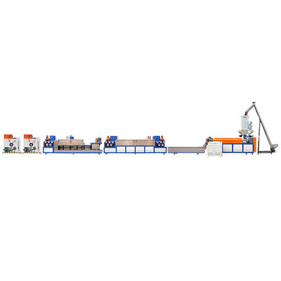 Giá tốt. Đường dây đeo đai PP để sản xuất dây đai có thể tùy chỉnh và bền trực tuyến
