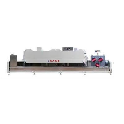 Giá tốt. High Capacity PP Strap Manufacturing Equipment for Packing Strap Production trực tuyến