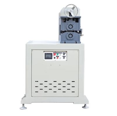 Đường đẩy dây đai dây đai PP tùy chỉnh 90KW 5-19mm Độ rộng cho dây đai đóng gói