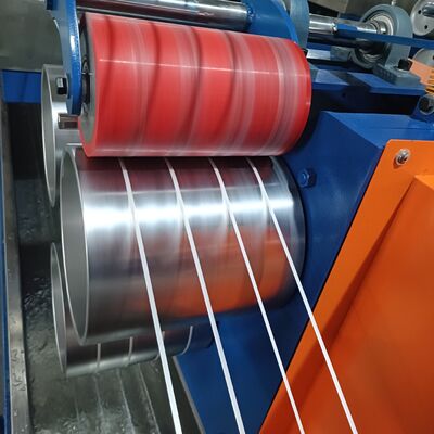 Giá tốt. Máy sản xuất dây đai PP năng suất cao hoàn toàn tự động với dung lượng tùy chỉnh cho các dòng đóng gói trực tuyến