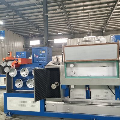 Giá tốt. 250kg/h Máy sản xuất dây đai PP dây đai nhựa Polypropylene dây đai tái chế Máy ép tự động trực tuyến