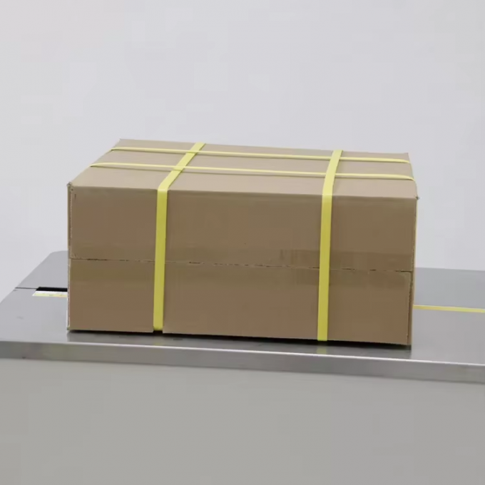 Dây đai nhựa PP sản xuất dây chuyền Chống ăn mòn PP Đóng gói dây đai đùn làm máy 8