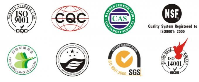 Dây đai nhựa PP sản xuất dây chuyền Chống ăn mòn PP Đóng gói dây đai đùn làm máy 15