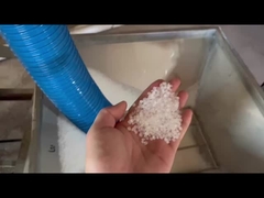 5mm PP dây đai dây đai hoàn toàn tự động dây chuyền sản xuất 4 dòng 70kg / giờ