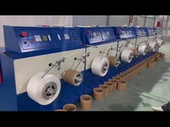 Máy cuộn dây đeo gói Manul PP