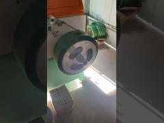 Máy quấn đai PET tự động hoàn toàn
