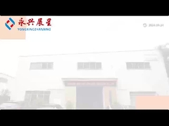 giới thiệu về Nhà máy