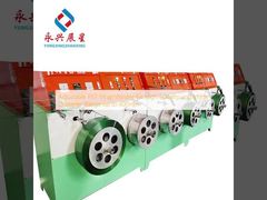 Máy quấn đai PET điều chỉnh được, độ ổn định cao và đường kính trong lên đến 400mm