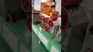 ? Chuyển đổi quy trình đóng gói của bạn với Dây chuyền đóng đai PET một trong ba của chúng tôi!