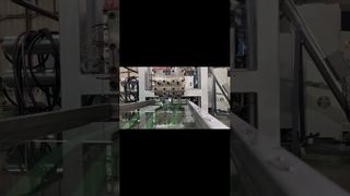 Bí quyết của dây chuyền sản xuất dây đai PET!#hiệu quả cao,#vận chuyển an toàn, #đảm bảo chất lượng